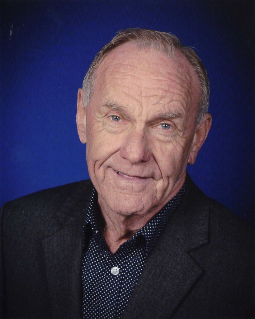 Ron Meyer Profile Photo