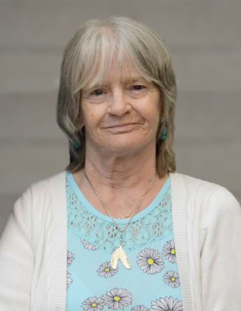 Kathleen Rose (O'May)  Holler