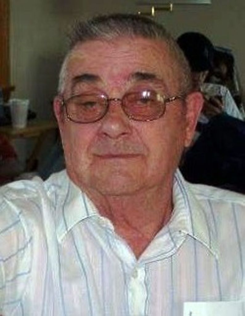 John M. Fouse