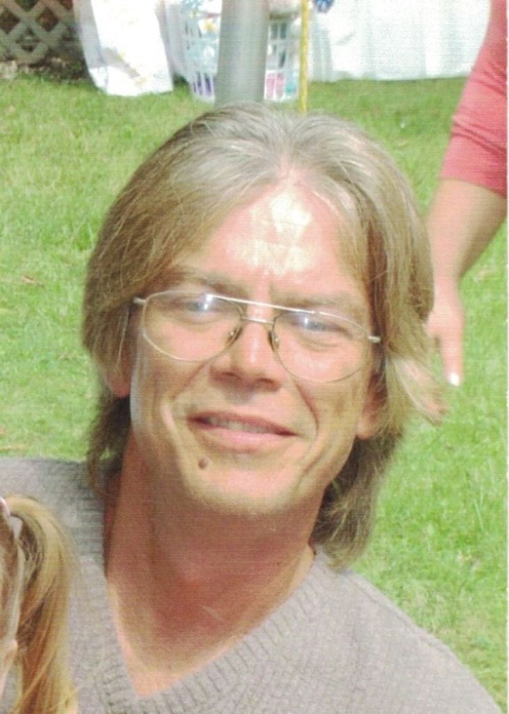 Nicholas A. Laquaglia Jr.