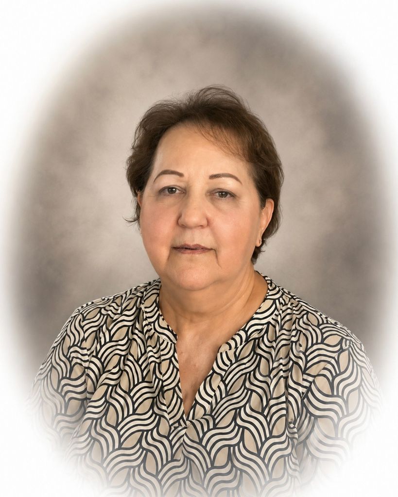 Patty Danos Guidry Profile Photo