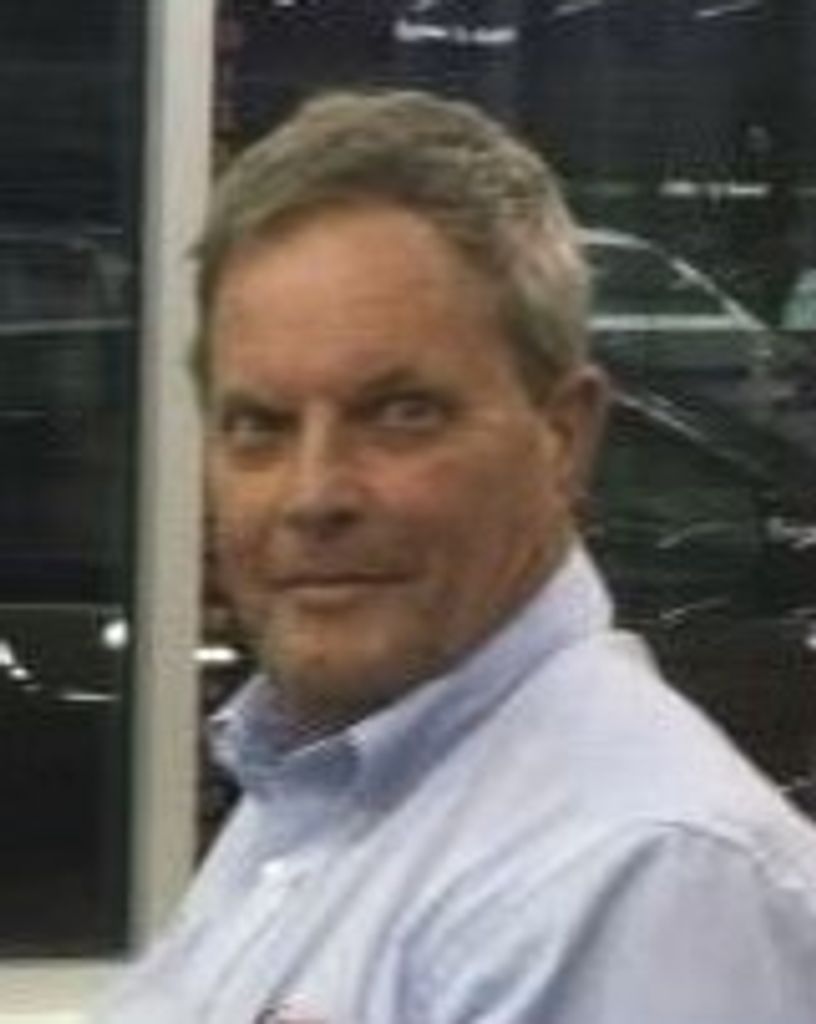 John Philip Rieg