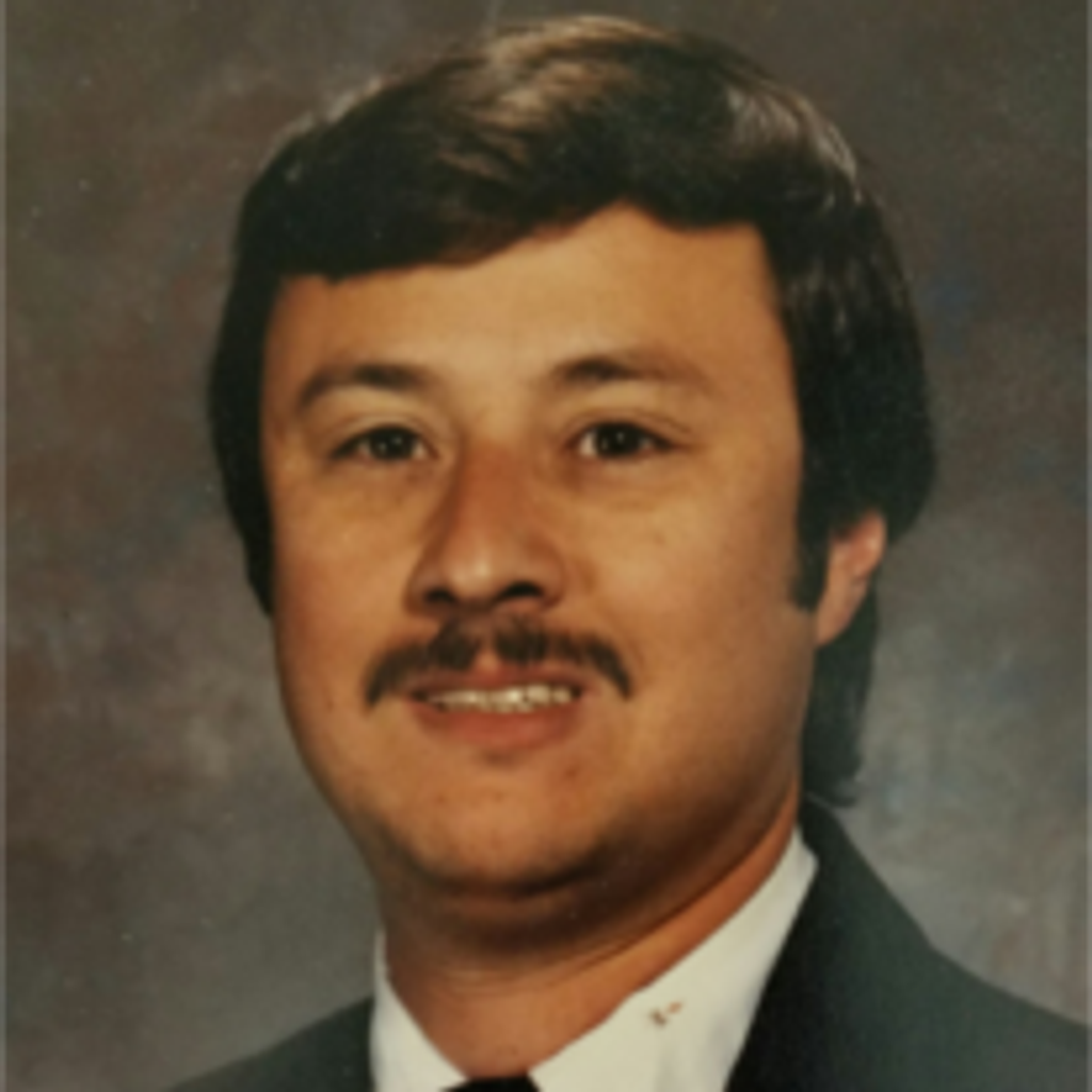 Edward Thomas Washington