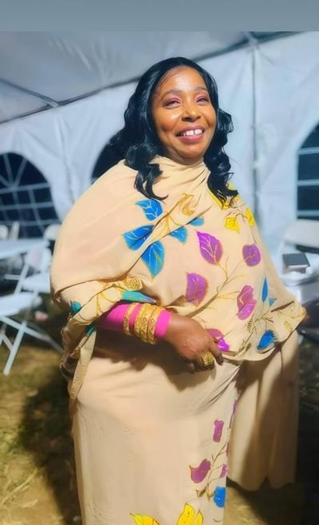 Aliza Danial Asomo Kmeen Profile Photo