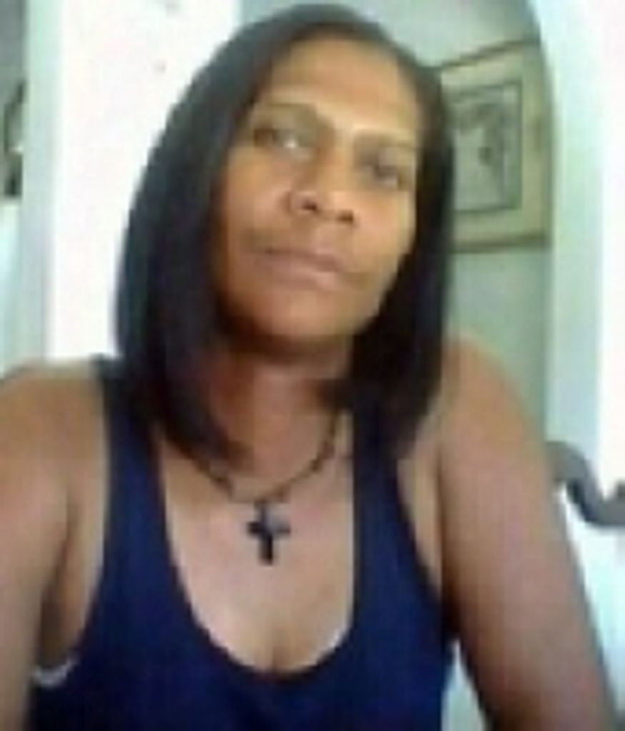 Sharon Yvette Parks