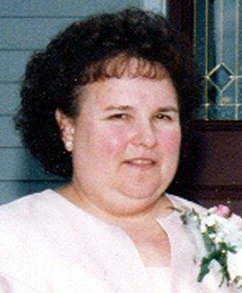 Elizabeth "Betty" Emerick Loveland