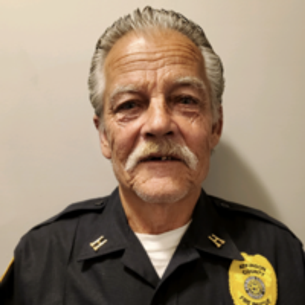 Benny C. Reliford, Sr.
