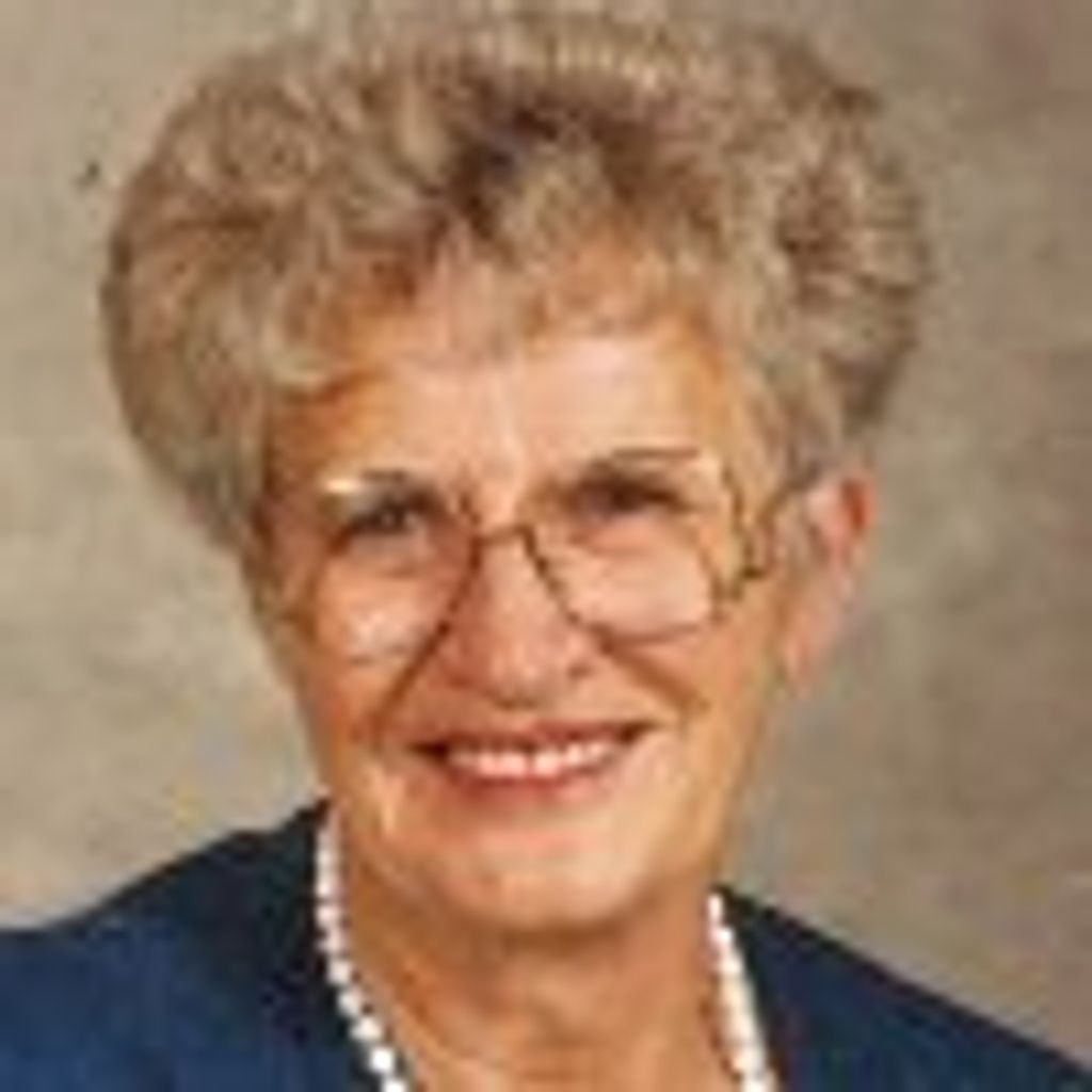 Helen  Marie Bledsoe