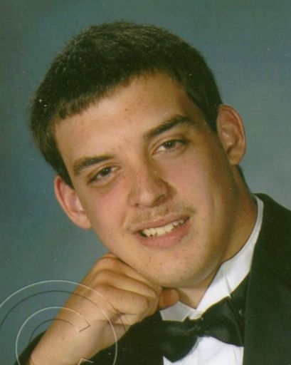 Ricky L. Stem Profile Photo