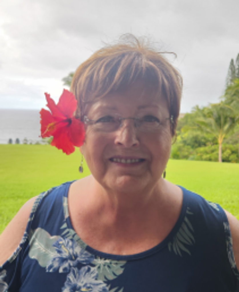 Donna Halvorsen Profile Photo