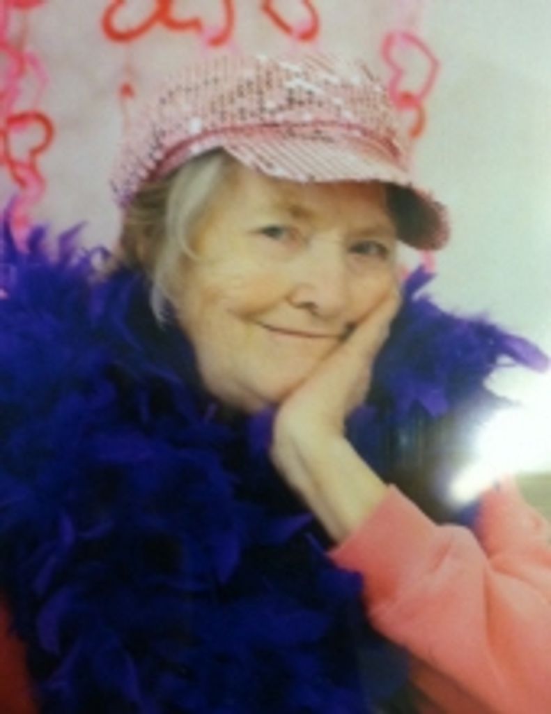 Violet E. Knapp Profile Photo