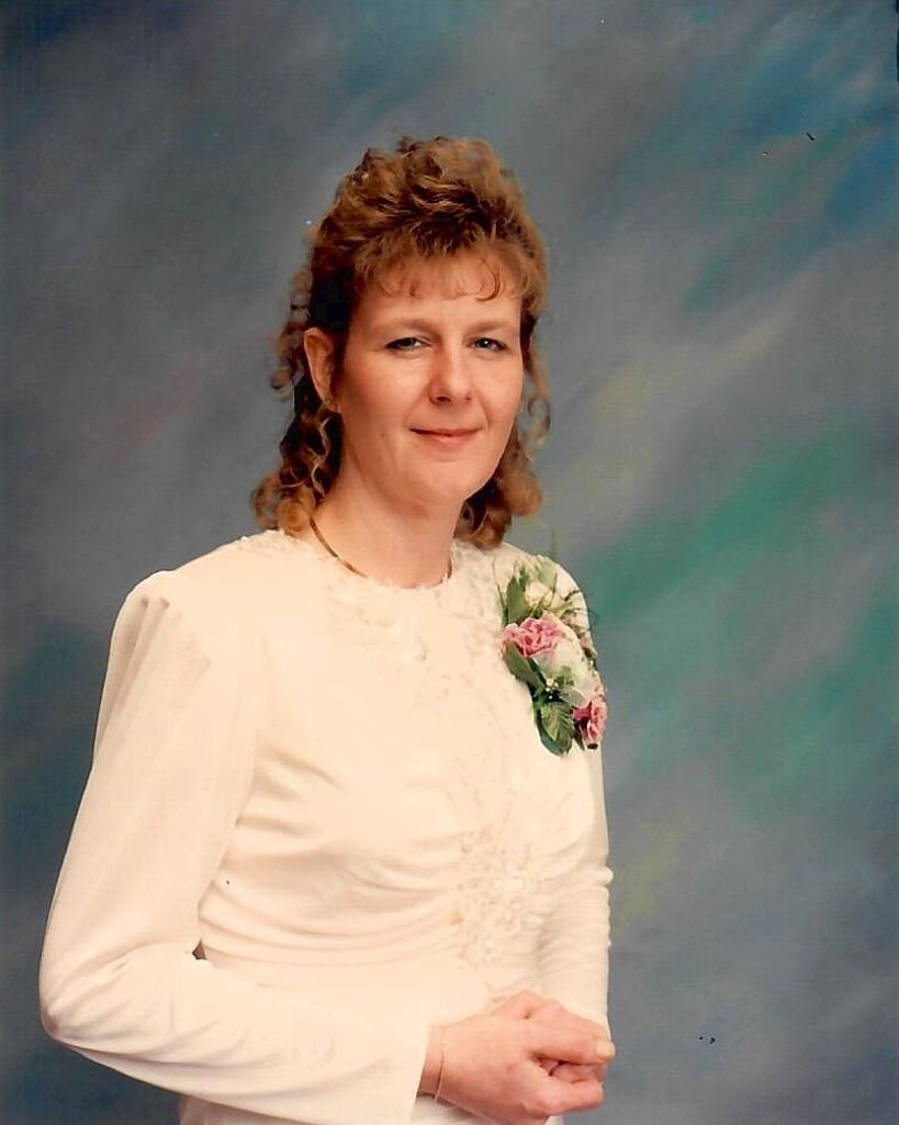 Bonnie Lynn Shubert