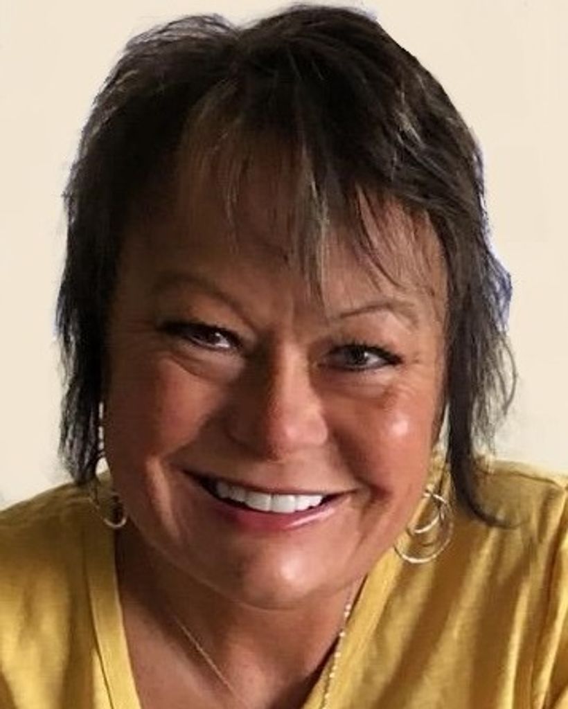 Jeanne SuEllen Frank