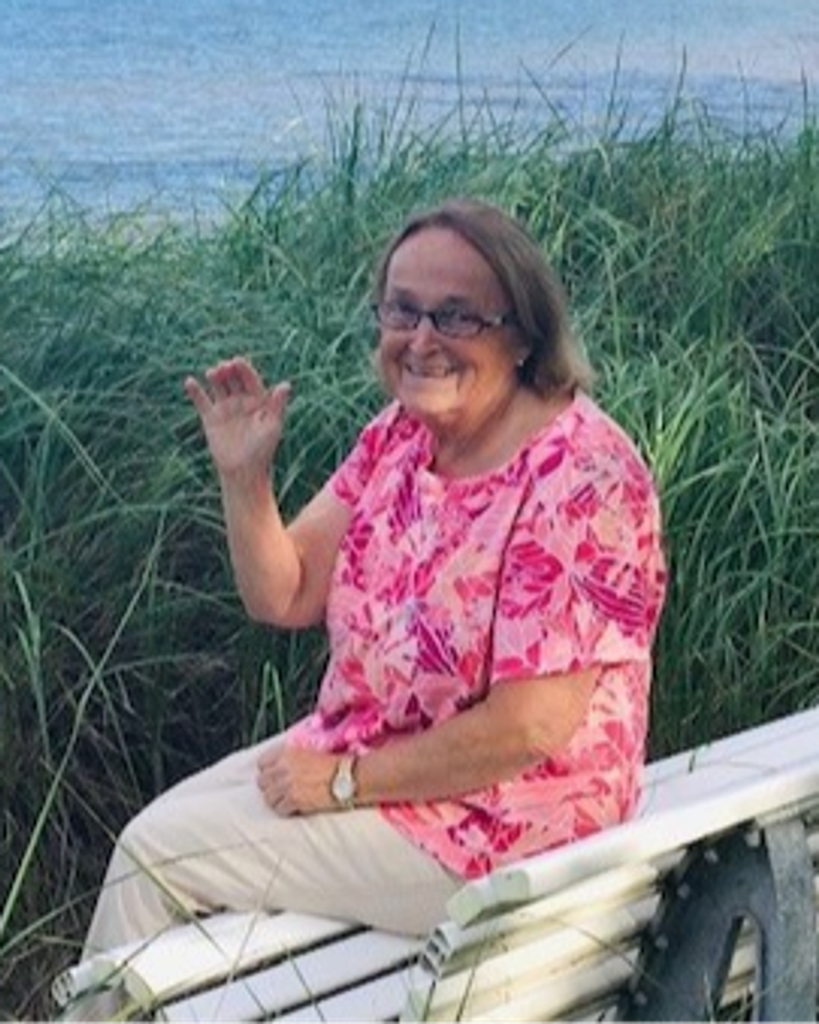 Elizabeth "Betsy" Warnygora