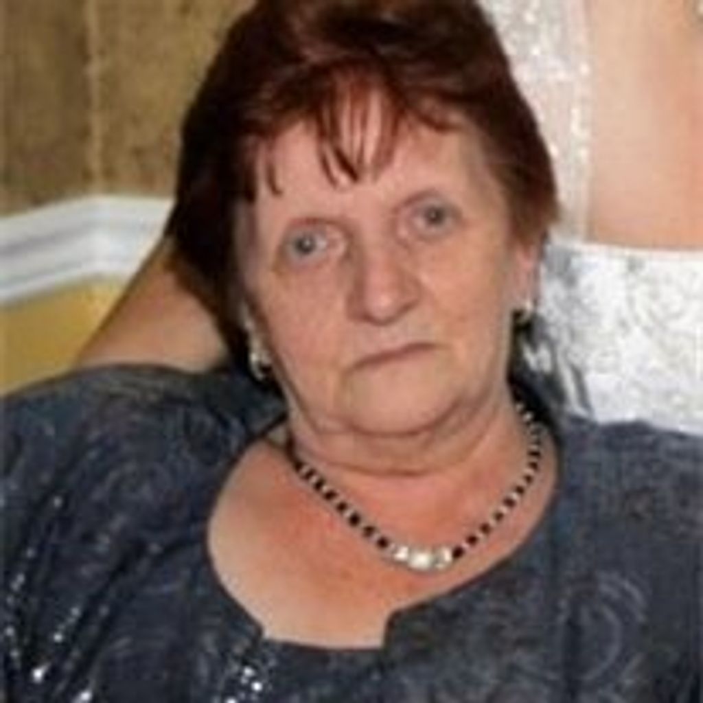 Rosalie A. "Lamphier" Ew