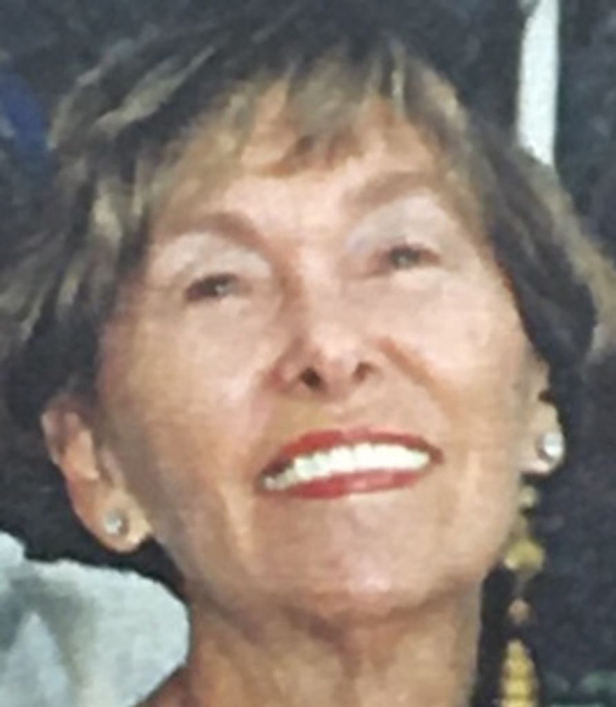 Mabel "Freeland" Hemminger