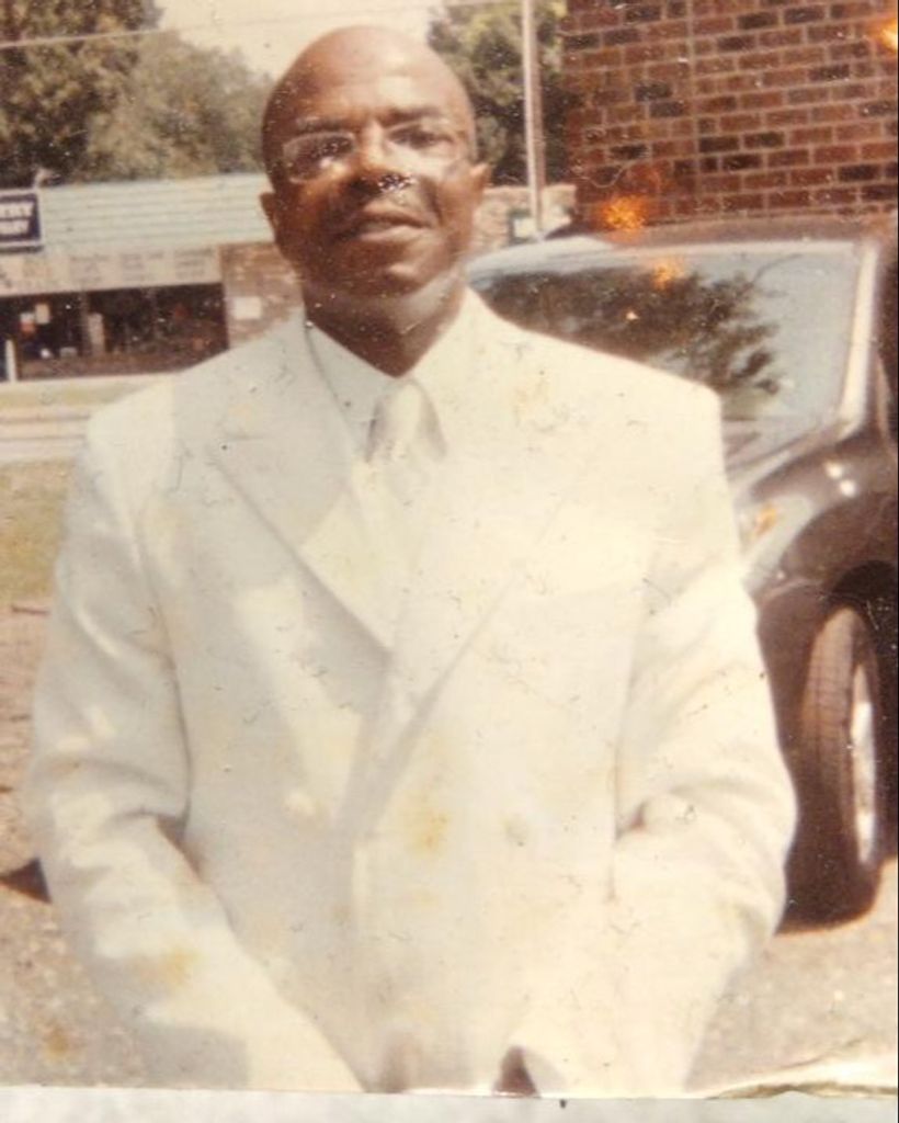Kenneth Legare Butler