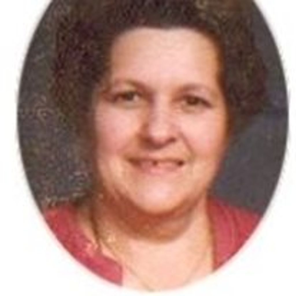 Mary Deluke