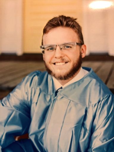 Dawson Jeffrey Mcconville Profile Photo