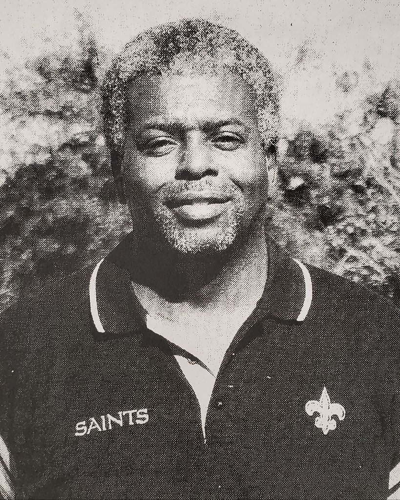 Charles Griffin Profile Photo