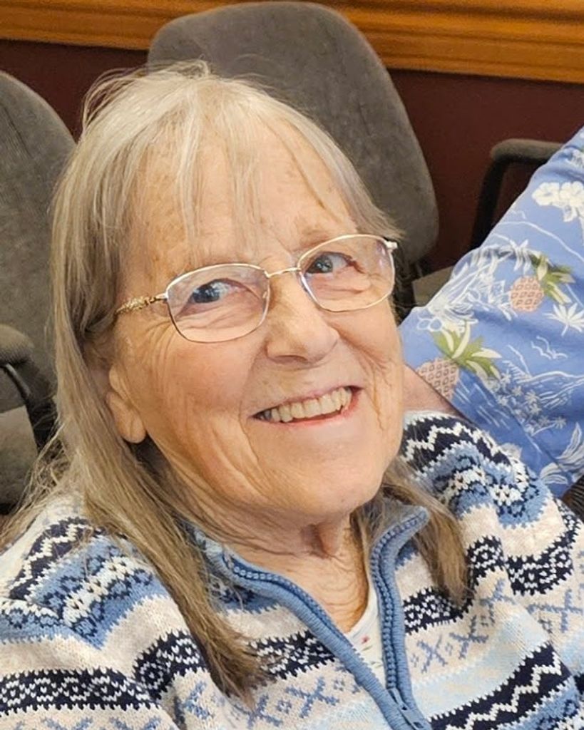 Helen Petersen Profile Photo