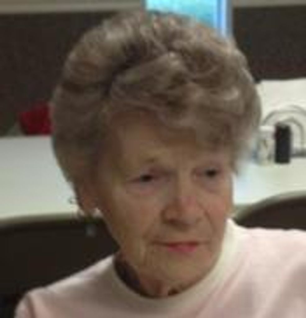 Patricia Ann Magnini