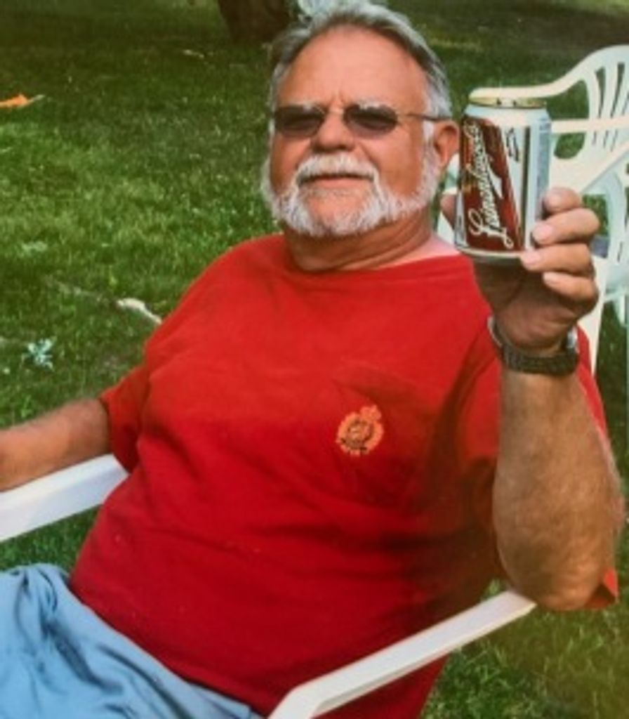 Ronald Kirmsse Profile Photo