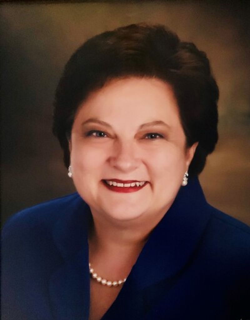 Deborah Dale Batten Profile Photo