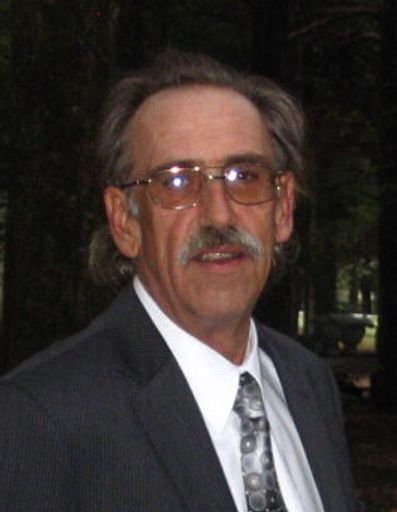 Michael Jerome Vandamme Profile Photo