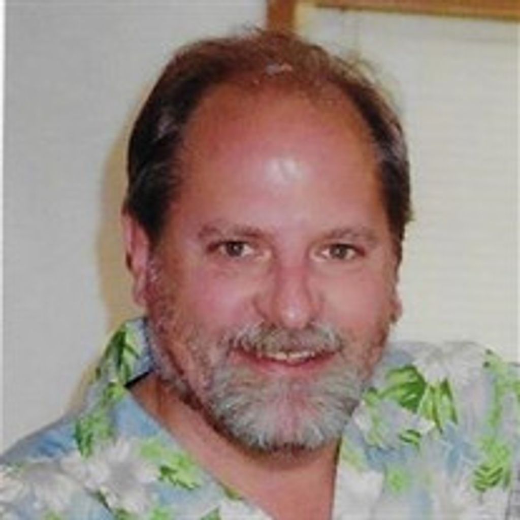 Jon Marshall Landers