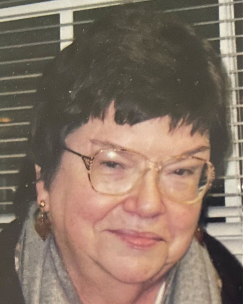 Mary Kelly