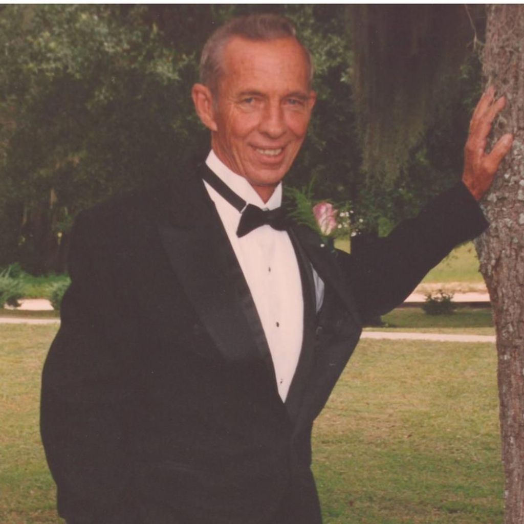 Edgar George Akridge