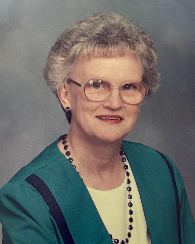 Betty Jean Wright Profile Photo