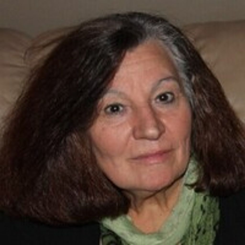 Immacolata (Marotta) Iacobucci