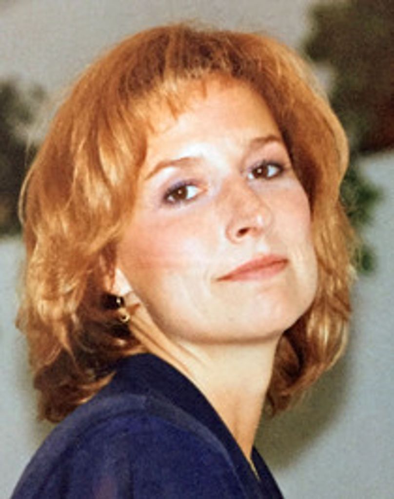 Theresa Eileen (Patton)  Burke Profile Photo