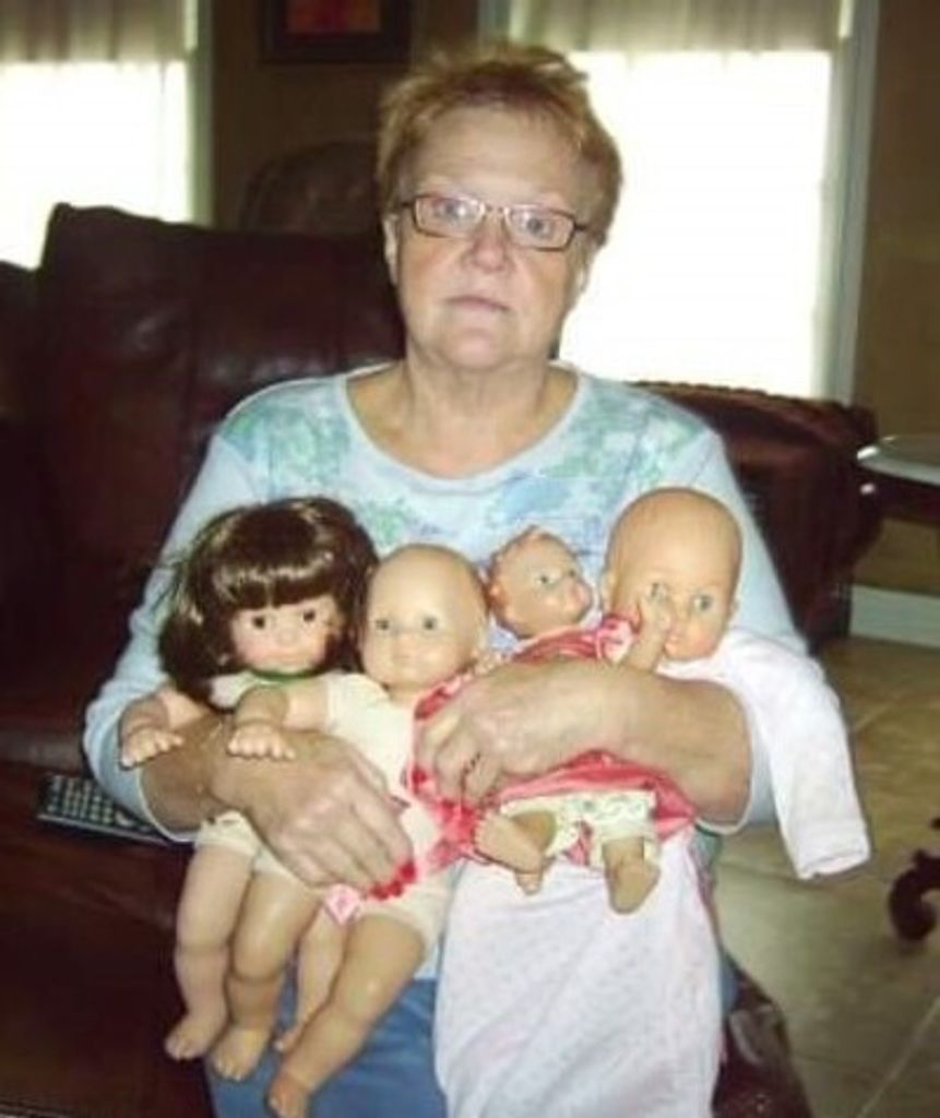 Linda Colleen Young