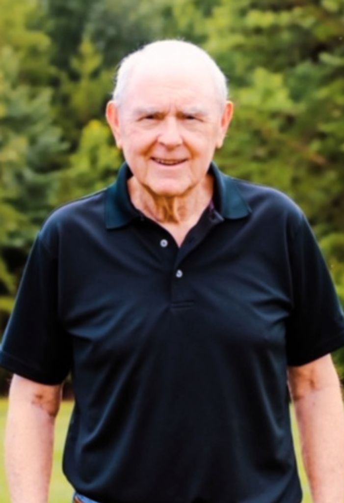 Edward Aaron Pritchett, Sr.