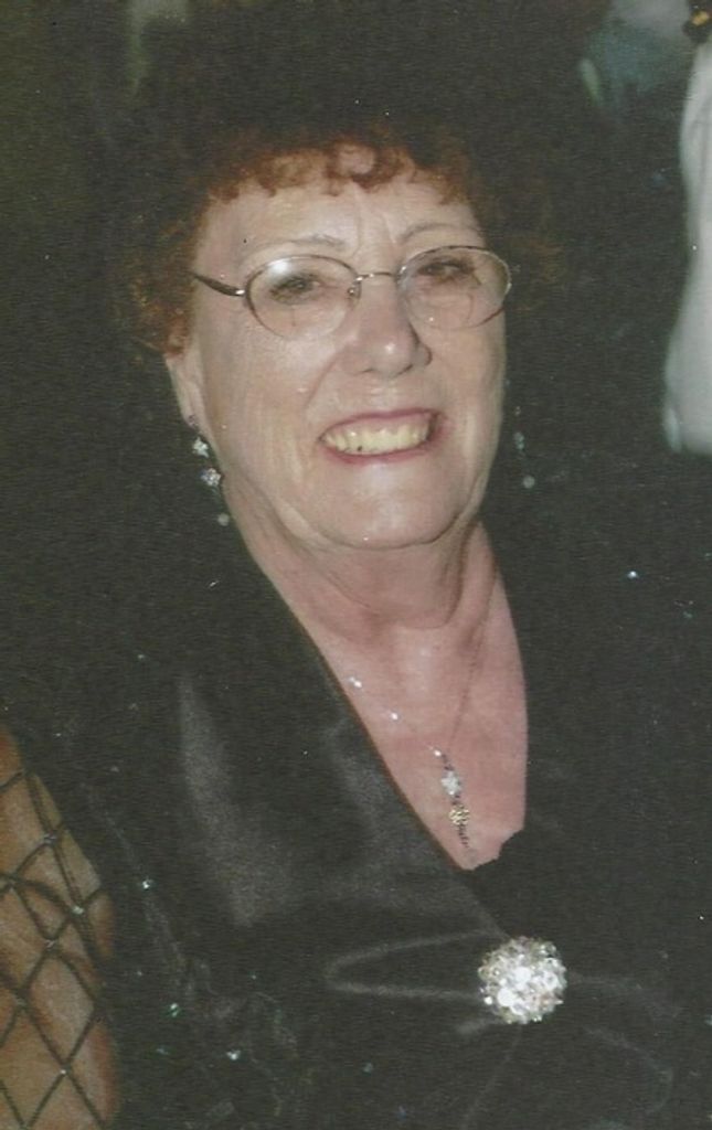 Colleen Love Pyatt-Picard Profile Photo