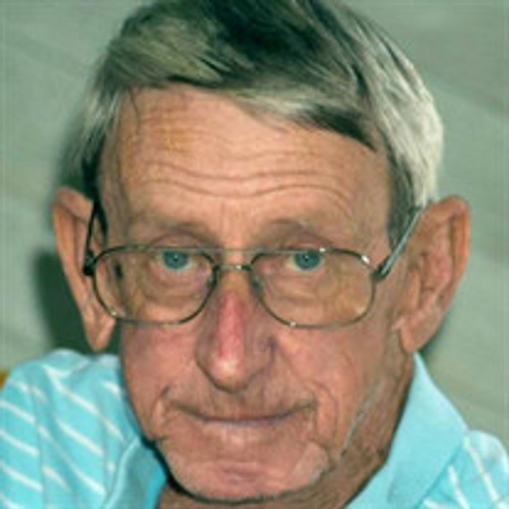 Truman Edward McCall