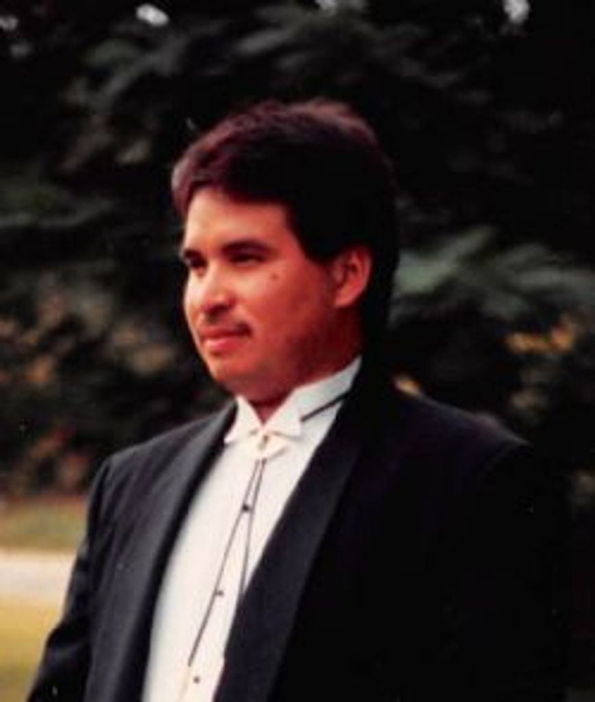 Christopher French Profile Photo