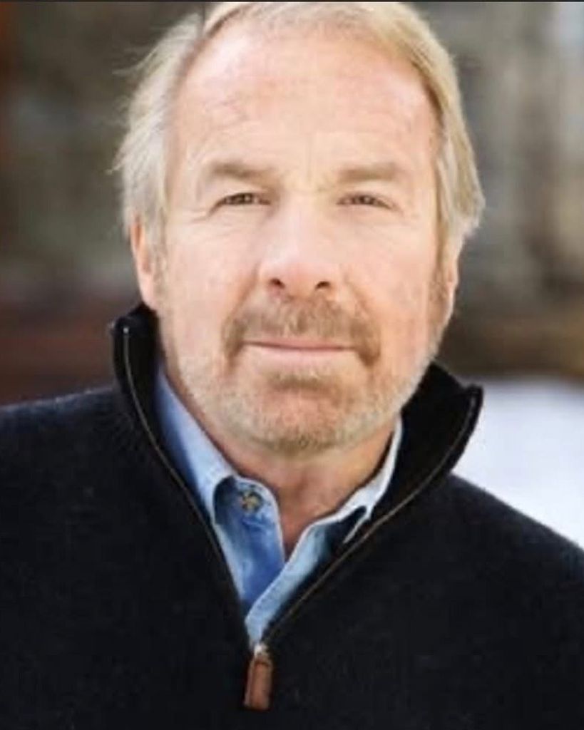 Michael Marty Profile Photo
