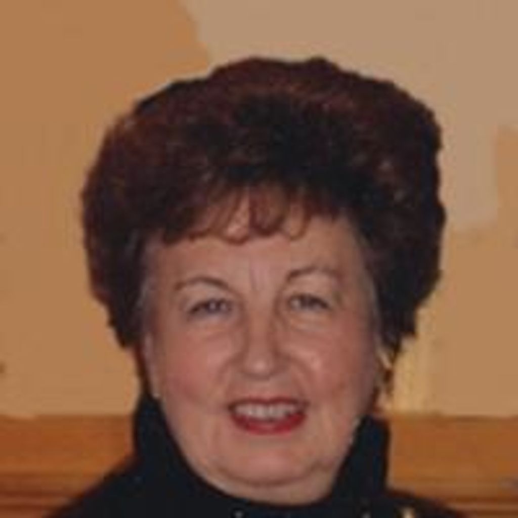 Doloris Cogan
