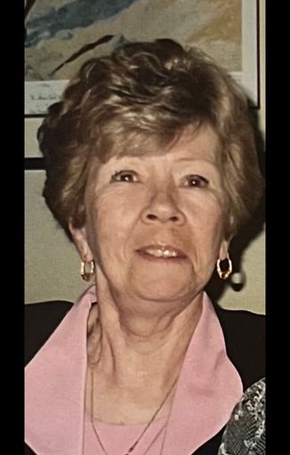 Lucy S. Mccann Profile Photo