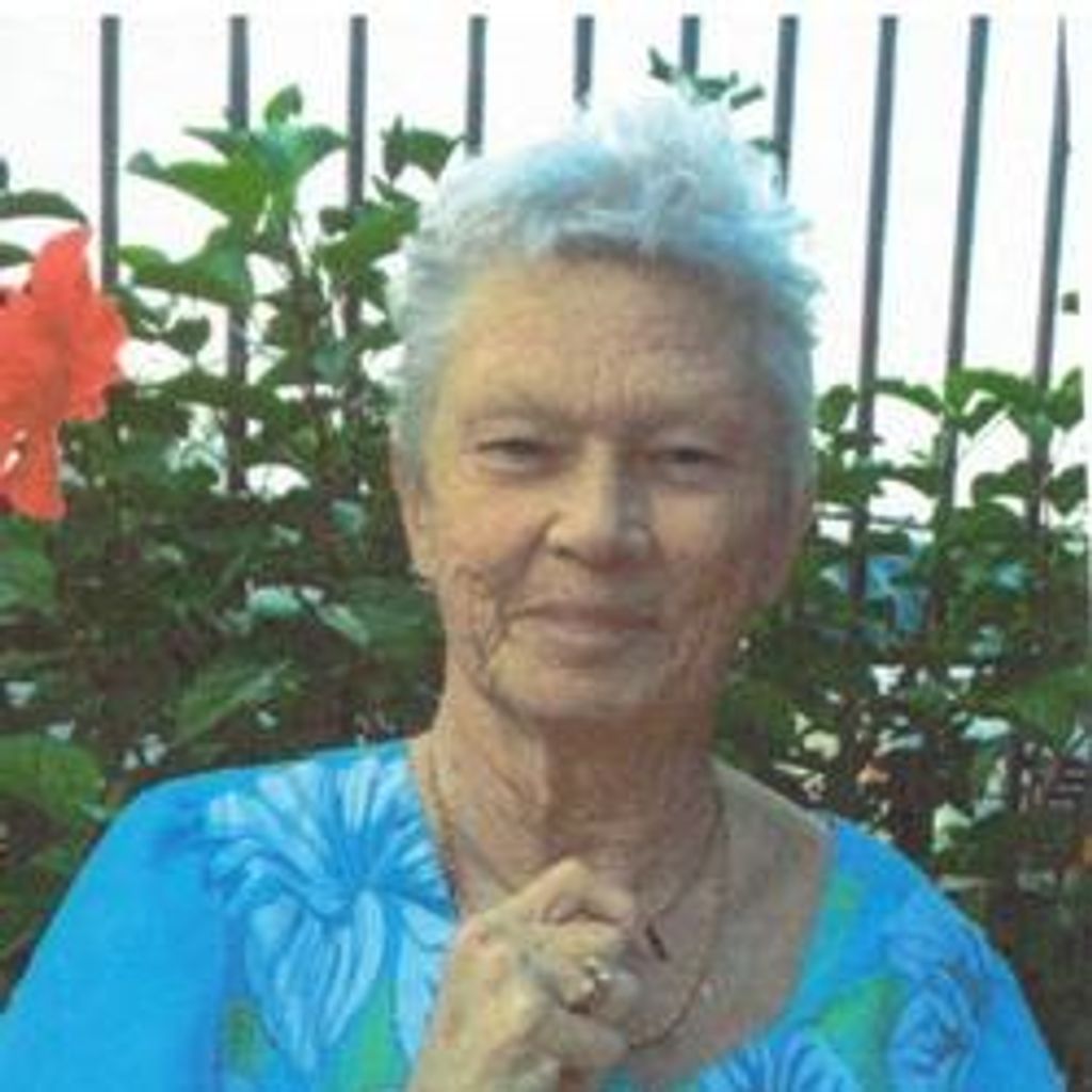 Lanita Amre Wallis-Parrish