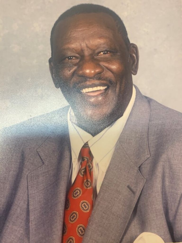 Mr. Nathaniel Smith