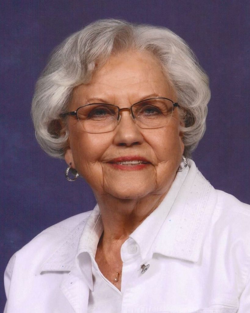 Helen Louise (Rodgers) Chanay Profile Photo