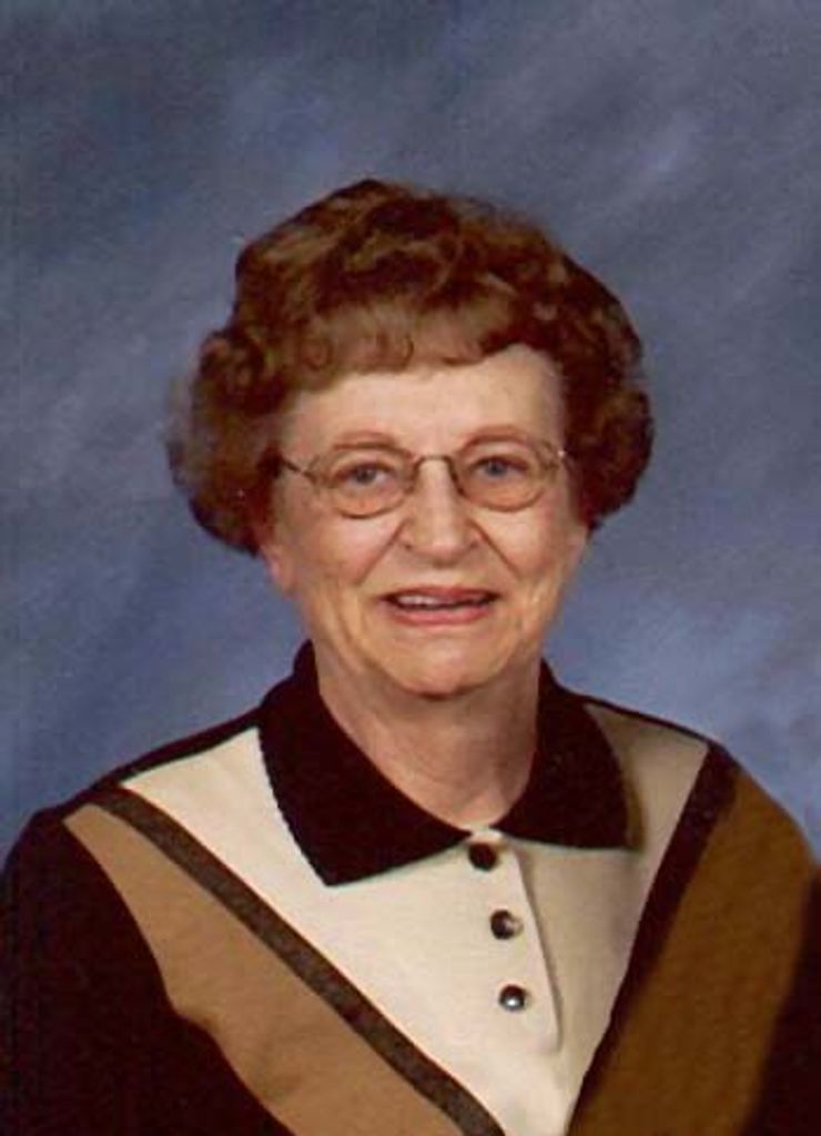 Ruth Seibel