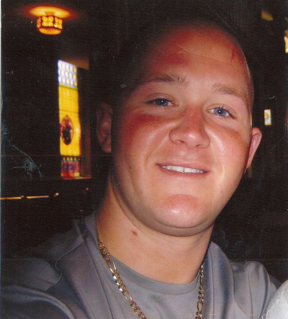 Benjamin John Vanek