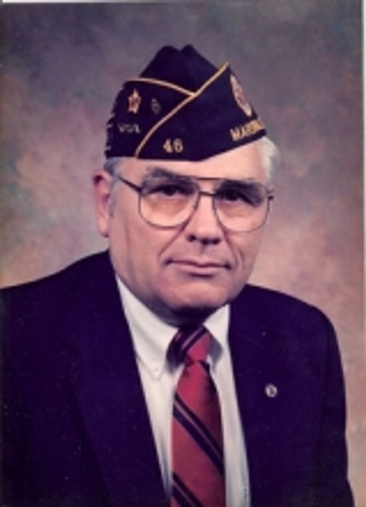 Donald Blake