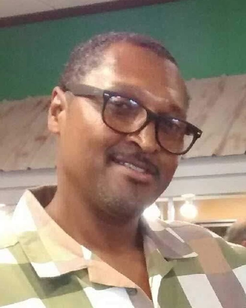 Kevin Lamar Moore Profile Photo